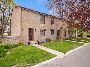 600 Wonderland Rd S, London, ON N6H 2S2