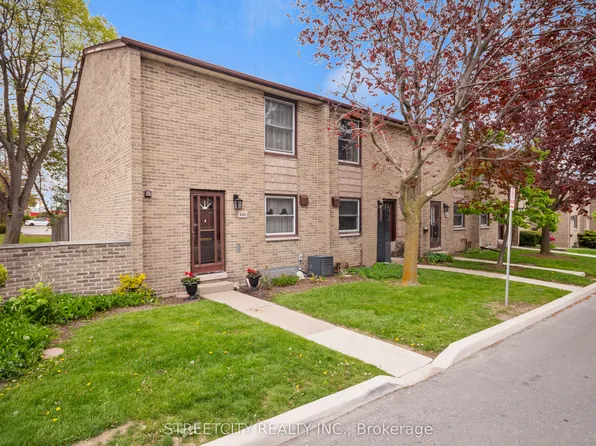 600 Wonderland Rd S, London, ON N6H 2S2
