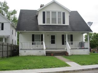 204 Front St, Butler, KY 41006