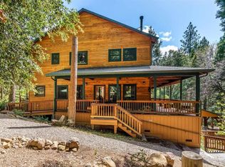 23757 Quaker Ln, Twain Harte, CA 95383