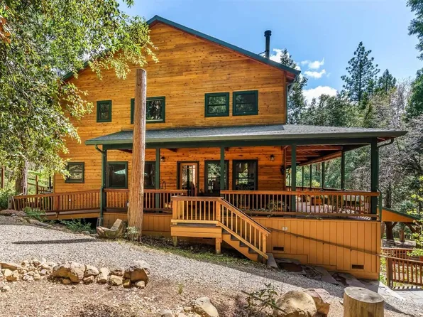 23757 Quaker Ln, Twain Harte, CA 95383