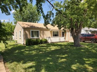 850 Plaza Dr, Salina, KS 67401