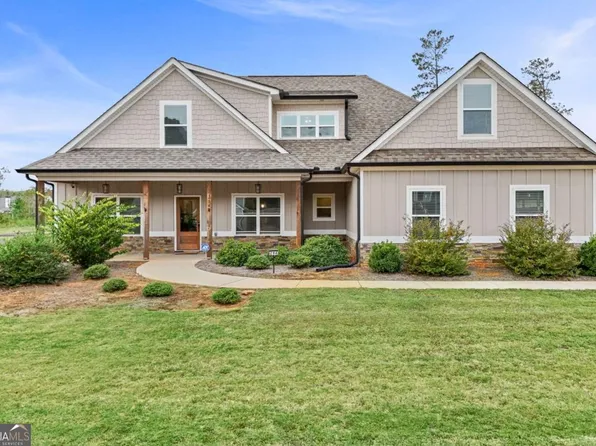 294 Conner Ln, Williamson, GA 30292
