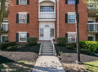1 Belmullet Ct UNIT 202, Lutherville Timonium, MD 21093