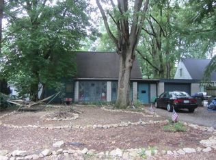 1206 E Crawford Dr, Indianapolis, IN 46220