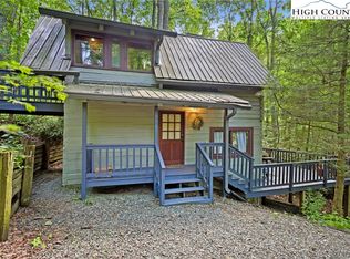 148 Estates Drive, Boone, NC 28607