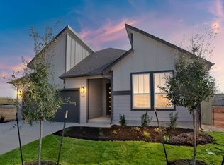9413 Gladsome Path, Manor, TX 78653