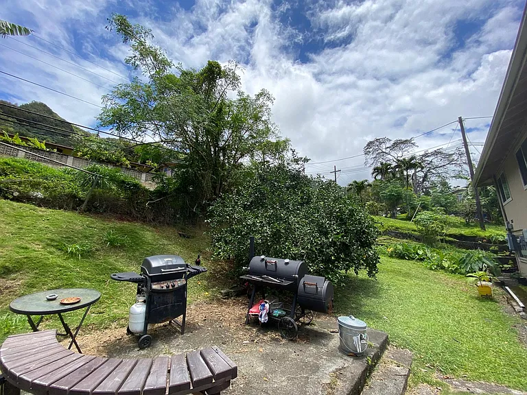 3263 Kalihi St #1 — Photo 9