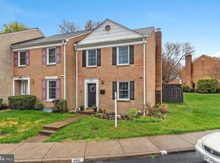 7213 Evanston Rd, Springfield, VA 22150