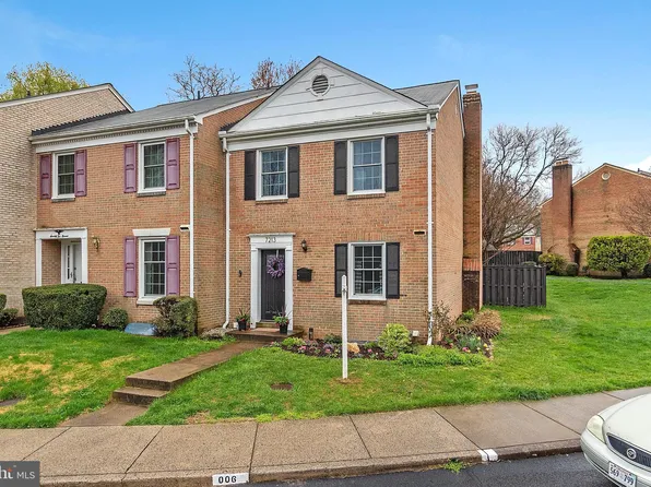 7213 Evanston Rd, Springfield, VA 22150