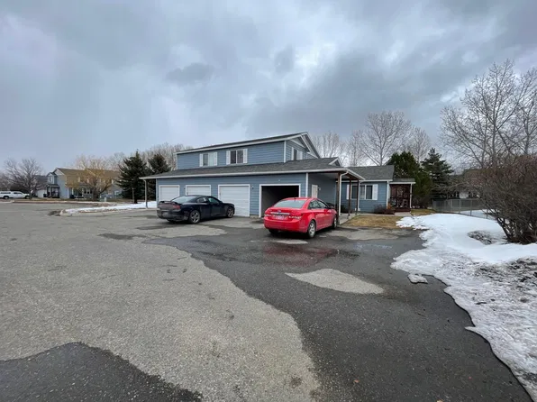 2402 Daws Dr APT C, Bozeman, MT 59718