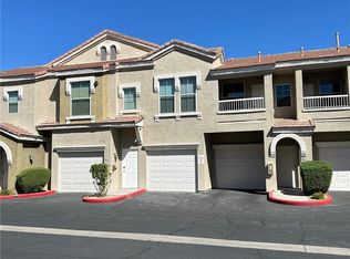 9975 Peace Way UNIT 2078, Las Vegas, NV 89147
