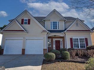 12755 Morningpark Cir, Milton, GA 30004