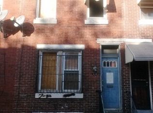 629 E Wishart St, Philadelphia, PA