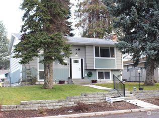 6802 N Calispel St, Spokane, WA 99208