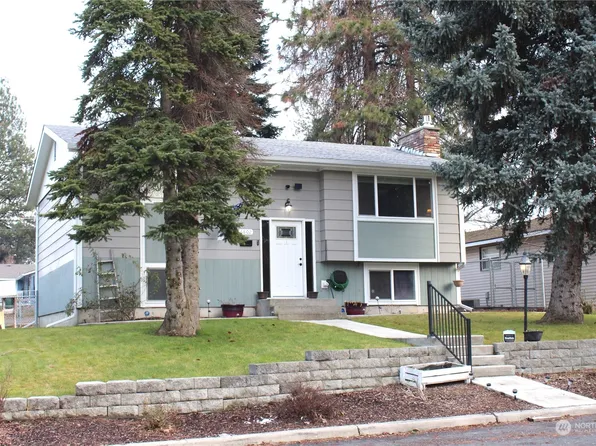 6802 N Calispel Street, Spokane, WA 99208