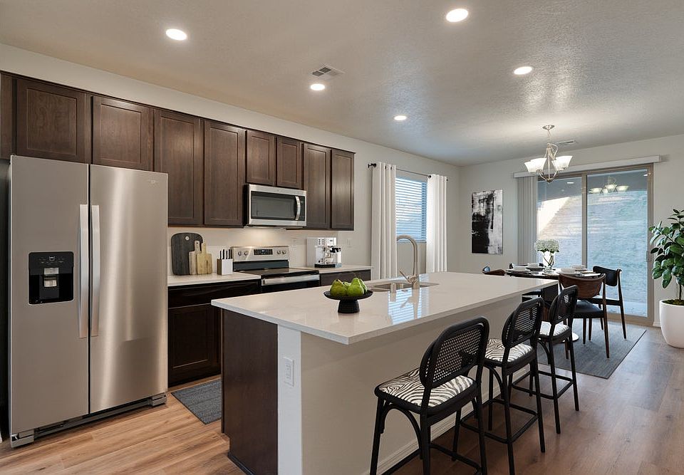 The Tabitha II Plan, Vista Manzano, Los Lunas, NM 87031 Zillow