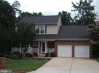 412 Round Table Dr, Fort Washington, MD 20744