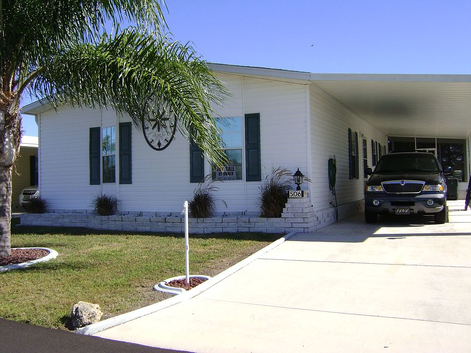 1st image of 2692 NE Us Highway 70 Lot 506