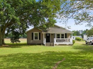 1280 Four Mile Rd, Conway, SC 29526