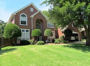 1917 Stafford Rd, Grapevine, TX 76051