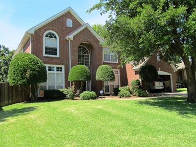 1917 Stafford Rd, Grapevine, TX, 76051