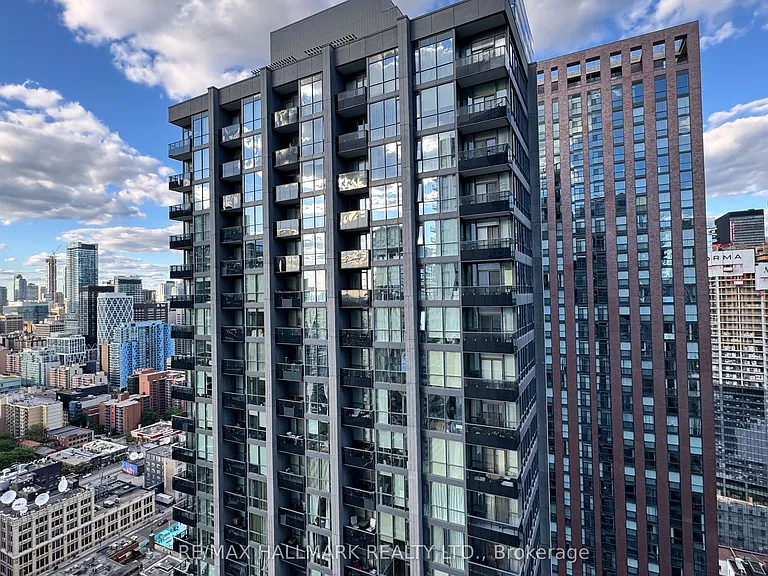21 Widmer St #3607 — Photo 7