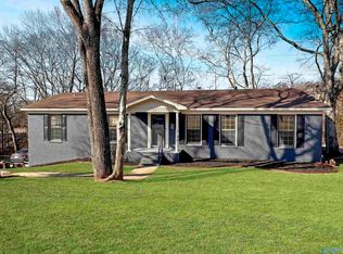 2511 Gladstone Dr NE, Huntsville, AL 35811
