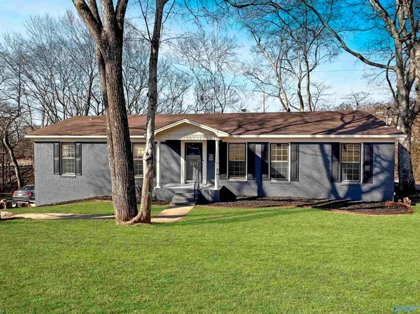 2511 Gladstone Dr NE, Huntsville, AL 35811