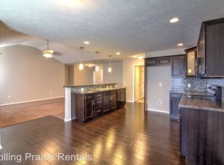 2608 W Saige Dr, Ozark, MO 65721