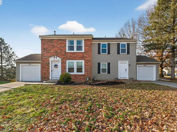 4403 Valley Quail Blvd S, Westerville, OH 43081
