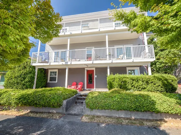 Victoria Apartments, 706 N 42nd St APT 5, Seattle, WA 98103