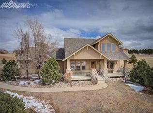 16945 Herring Rd, Colorado Springs, CO 80908