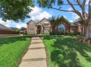 605 Granbury Dr, Allen, TX 75013