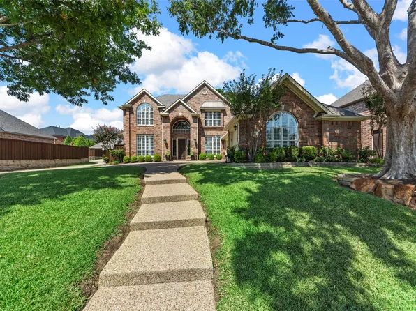 605 Granbury Dr, Allen, TX 75013