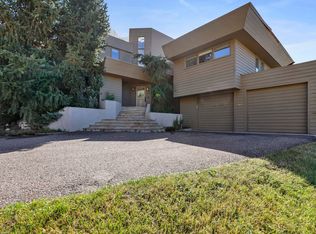 160 Bennett Bench Rd, Aspen, CO 81611