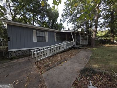 75 Skyline Dr, Hampton, GA, 30228