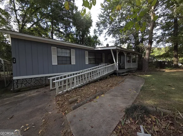 75 Skyline Dr, Hampton, GA 30228