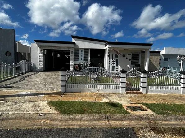 G51 Urb Paseos Reales, Arecibo, PR 00612