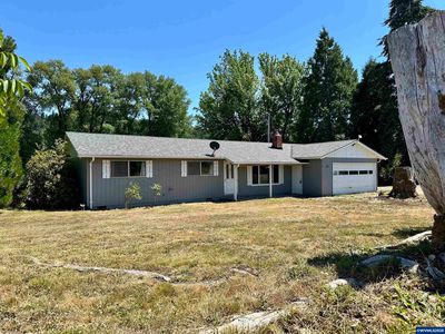 19353 SW Fendall Rd, Willamina, OR, 97396
