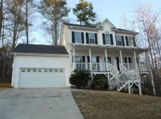 127 Opal Ln, Carrollton, GA 30116