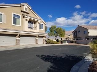 6617 Marigold Oasis Ct UNIT 2, North Las Vegas, NV 89084