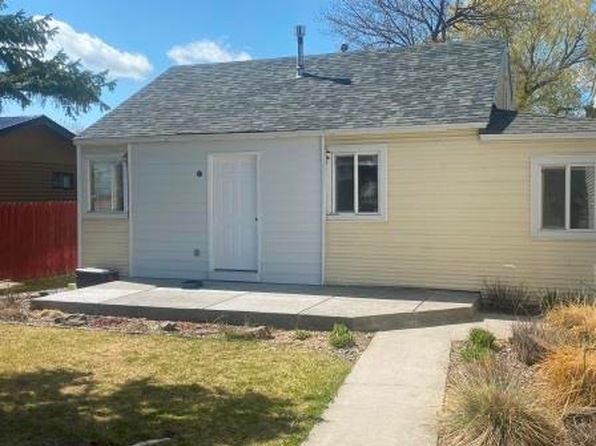 413 N Quaw Blvd, 413 N Quaw Blvd #CD157258C, Belgrade, MT 59714