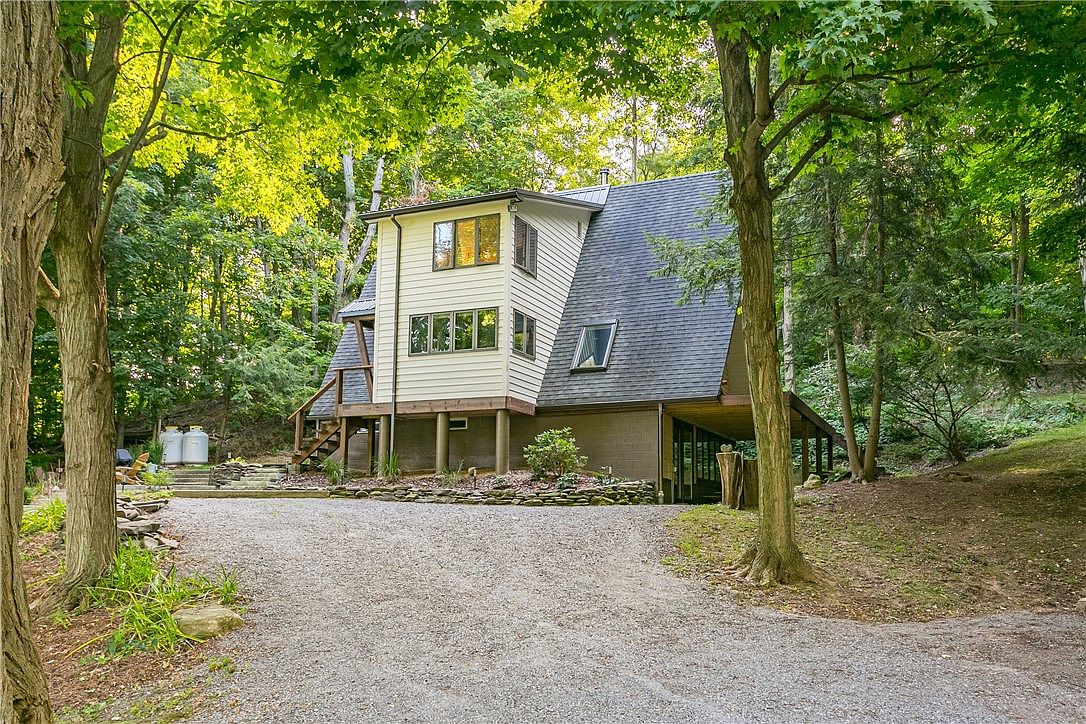 7600 North Rd, Victor, NY 14564 Zillow