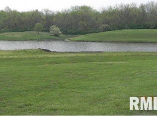 18693 Neff Rd, Girard, IL 62640