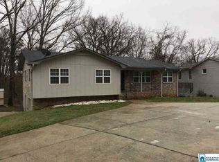 1853 3rd Pl NE, Birmingham, AL 35215