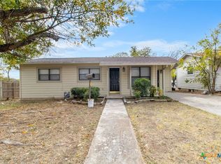 501 Hill St, Copperas Cove, TX 76522