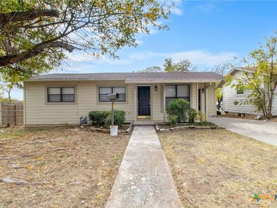 501 Hill St, Copperas Cove, TX, 76522
