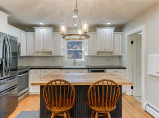 10 Lafayette Street, Sanford, ME 04073