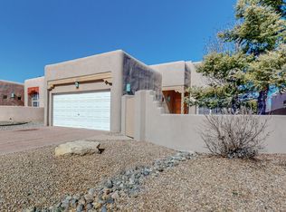 7527 Via Belleza SW, Albuquerque, NM 87121
